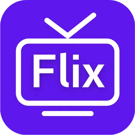 flix-iptv-pro-logo