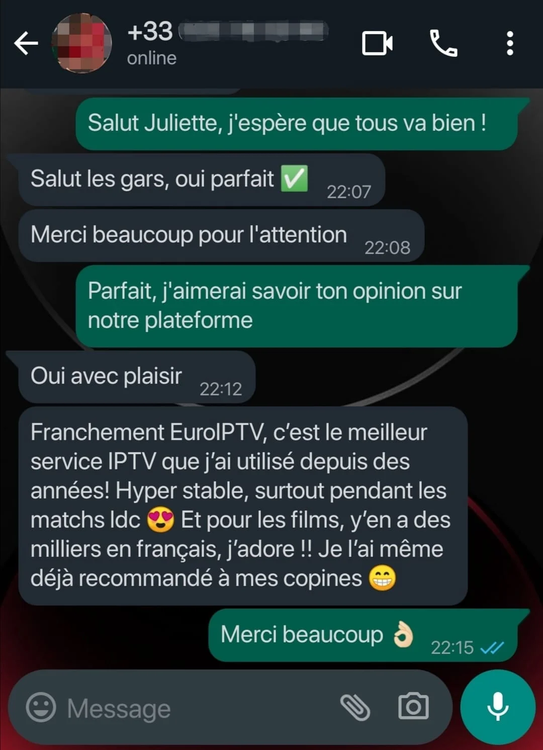 euro iptv avis