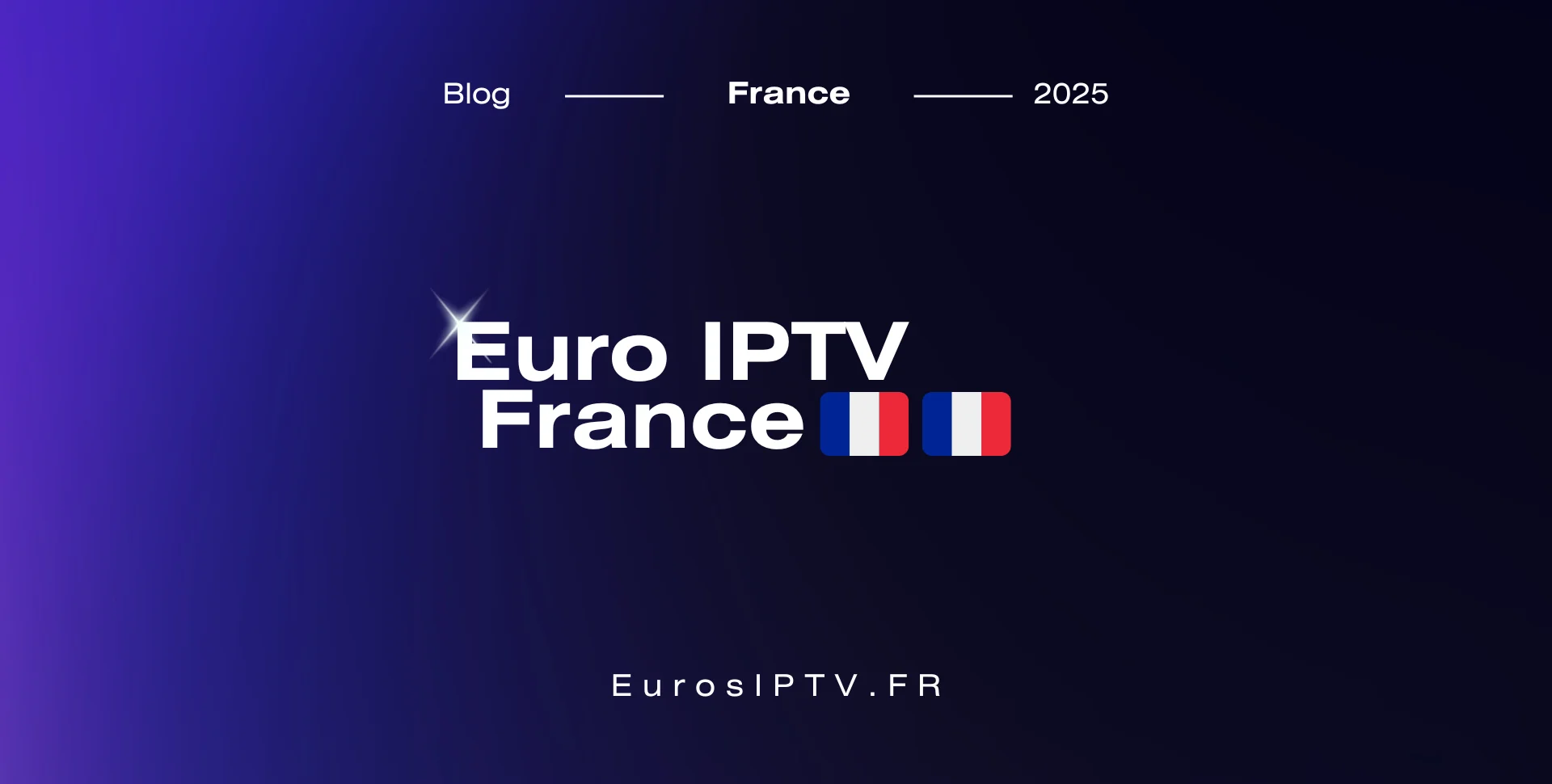 EuroIPTV France