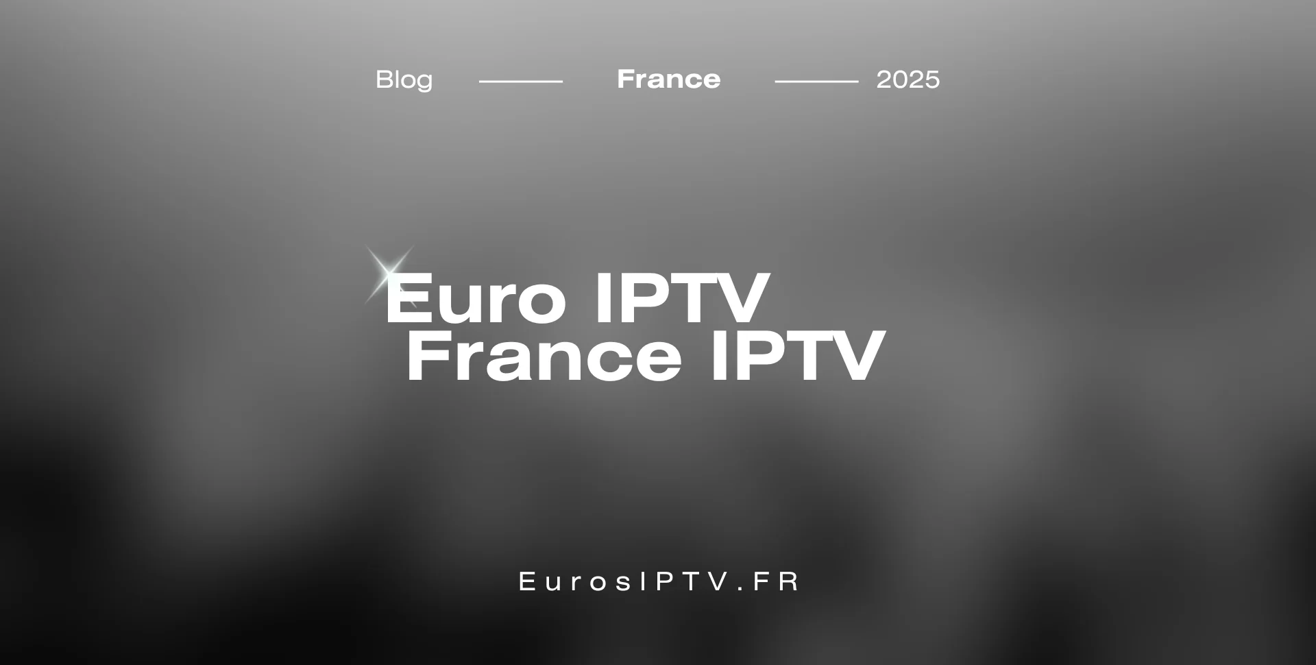 France IPTV